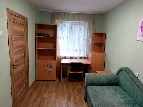 квартира за адресою Академіка Стражеска вул., 7