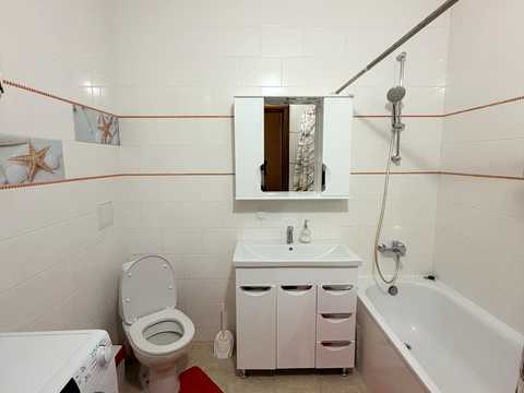 квартира за адресою Під Голоском вул., 8