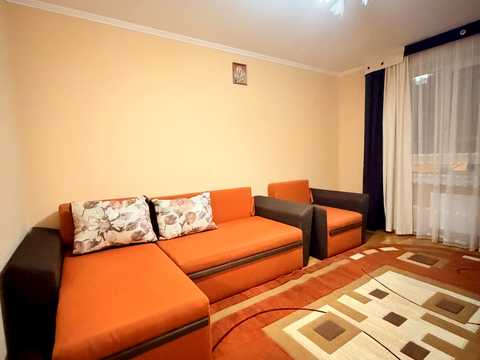 квартира за адресою Під Голоском вул., 8