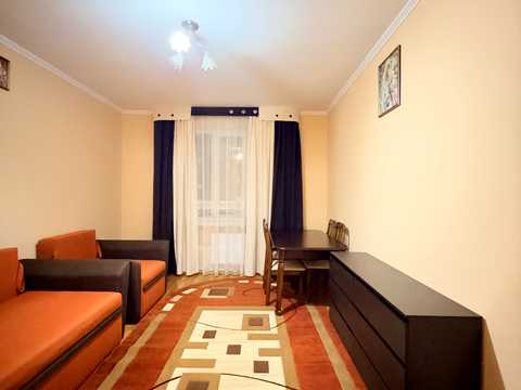 квартира за адресою Під Голоском вул., 8