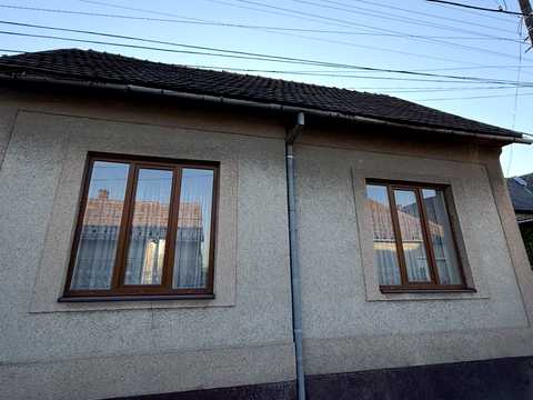 будинок за адресою Мукачеве, Михайла Данканича вул. (Климента Тімірязєва), 55