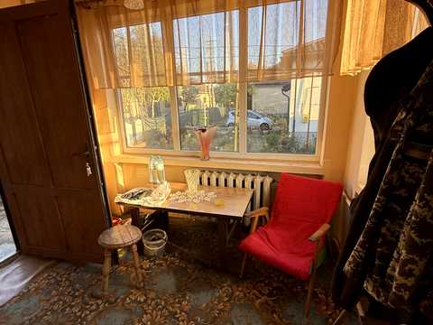 будинок за адресою Мукачеве, Михайла Данканича вул. (Климента Тімірязєва), 55