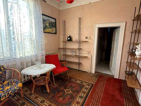 будинок за адресою Мукачеве, Михайла Данканича вул. (Климента Тімірязєва), 55