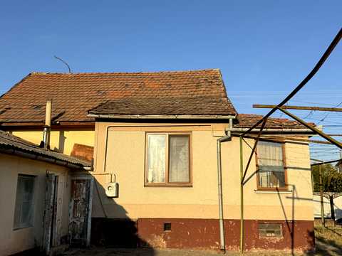 будинок за адресою Мукачеве, Михайла Данканича вул. (Климента Тімірязєва), 55