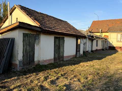 будинок за адресою Мукачеве, Михайла Данканича вул. (Климента Тімірязєва), 55