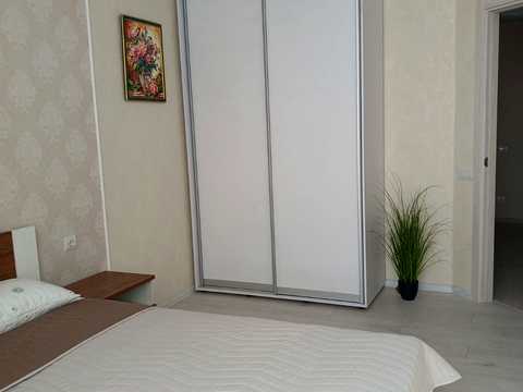 квартира за адресою Краснова вул., (65 перлина)