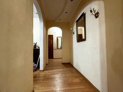 квартира по адресу Харьковское шоссе, 168-Е