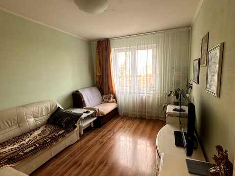 квартира по адресу Бреуса ул., 16