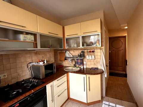 квартира по адресу Бреуса ул., 16