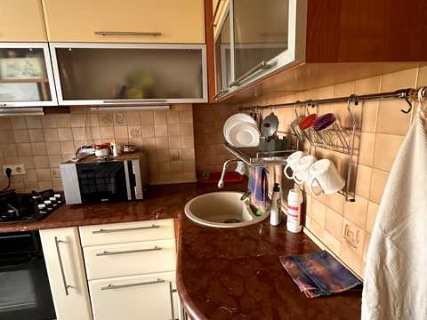 квартира по адресу Бреуса ул., 16