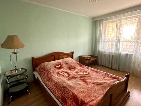 квартира по адресу Бреуса ул., 16