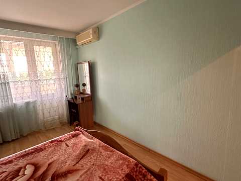 квартира по адресу Бреуса ул., 16