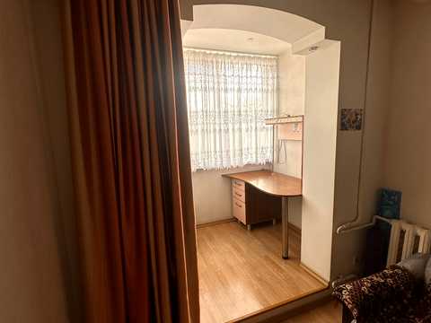 квартира по адресу Бреуса ул., 16