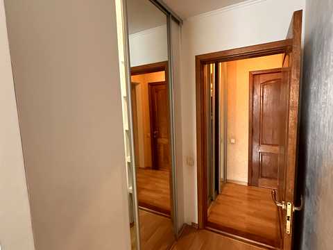 квартира по адресу Бреуса ул., 16