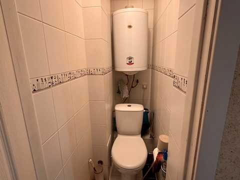 квартира по адресу Бреуса ул., 16