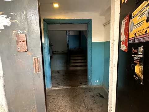 квартира по адресу Бреуса ул., 16