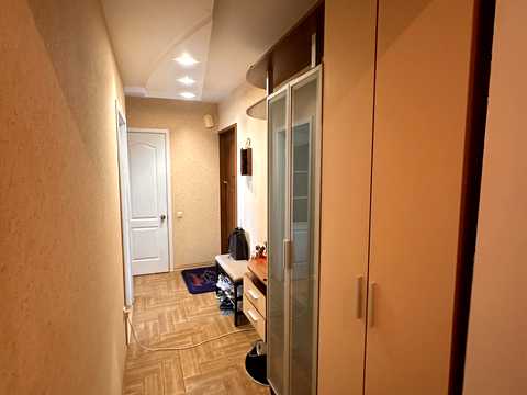 квартира по адресу Бреуса ул., 16