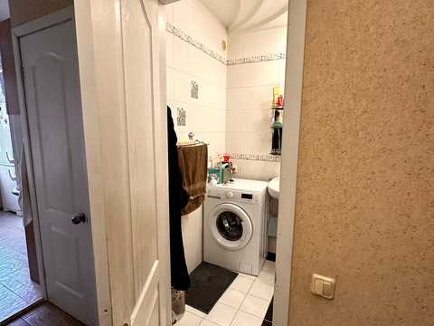 квартира по адресу Бреуса ул., 16