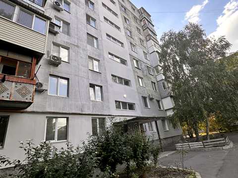 квартира по адресу Бреуса ул., 16