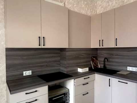 квартира за адресою с. Крижанівка, Південна дорога вул., 3/3