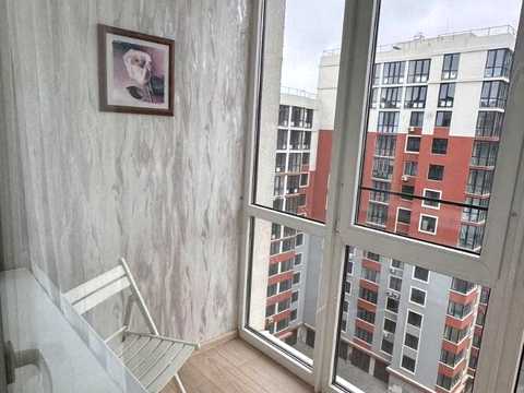 квартира за адресою с. Крижанівка, Південна дорога вул., 3/3