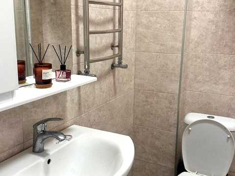 квартира за адресою с. Крижанівка, Південна дорога вул., 3/3
