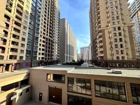 квартира за адресою Одеса, Генуезька вул., 1-Е