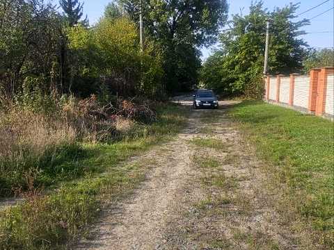 участок по адресу 27 садова, 32