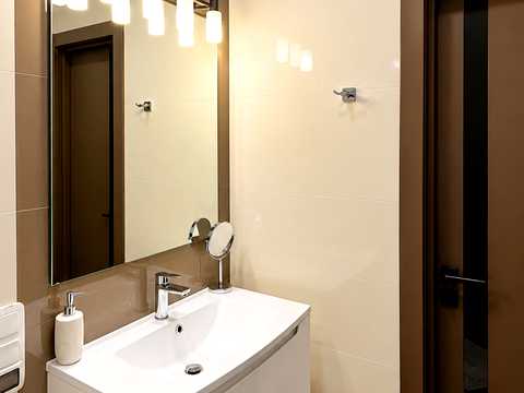 квартира за адресою Тираспольська вул., 60