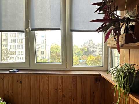 квартира по адресу Николая Ушакова ул., 4
