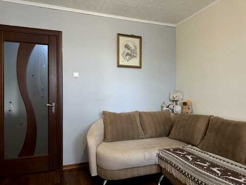 квартира по адресу Николая Ушакова ул., 4