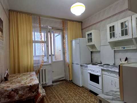 квартира по адресу Новодарницкая ул., 6