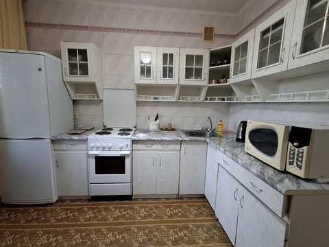 квартира по адресу Новодарницкая ул., 6