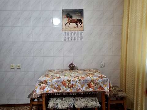 квартира по адресу Новодарницкая ул., 6