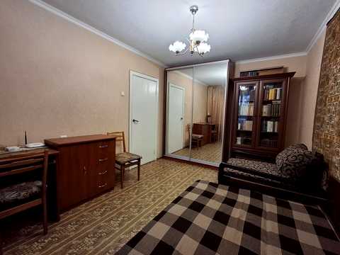 квартира по адресу Новодарницкая ул., 6
