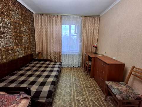 квартира по адресу Новодарницкая ул., 6
