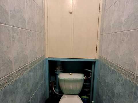 квартира по адресу Новодарницкая ул., 6