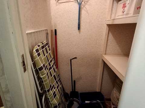 квартира по адресу Новодарницкая ул., 6