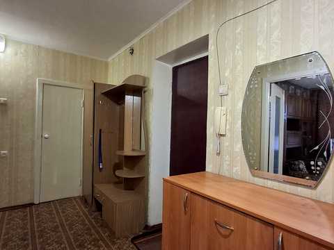 квартира по адресу Новодарницкая ул., 6