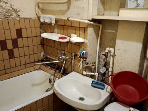 квартира за адресою Верховинна вул., 8