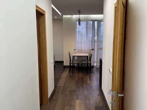 квартира по адресу Драгоманова ул., 38