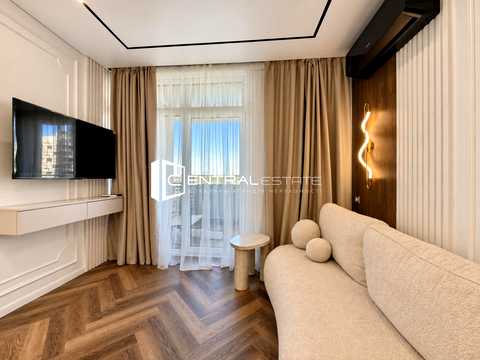 квартира за адресою Цегельний пров., (Будинок 1.1)