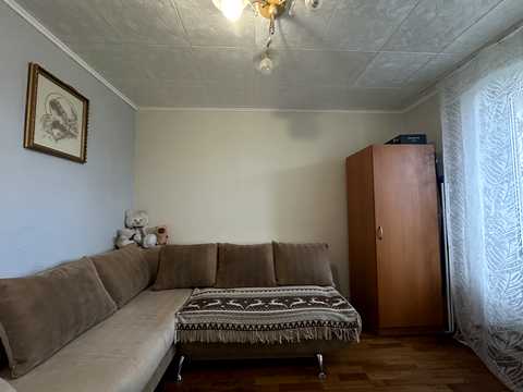 квартира по адресу Николая Ушакова ул., 4
