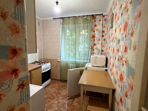 квартира за адресою Гарматна вул., 39-В
