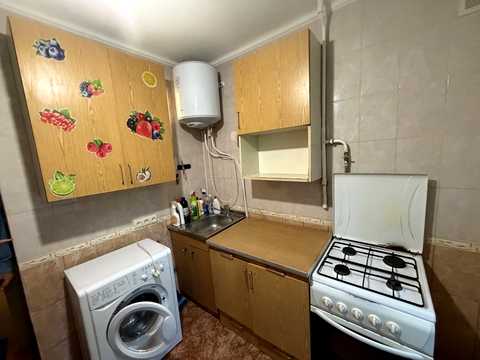квартира за адресою Гарматна вул., 39-В