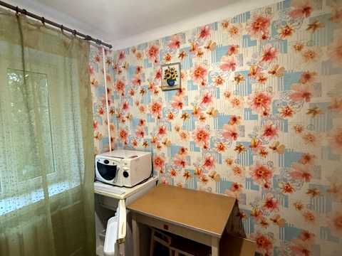 квартира за адресою Гарматна вул., 39-В