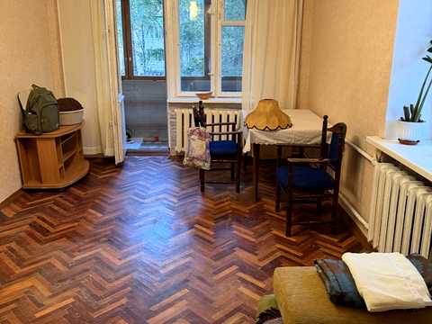 квартира за адресою Гарматна вул., 39-В