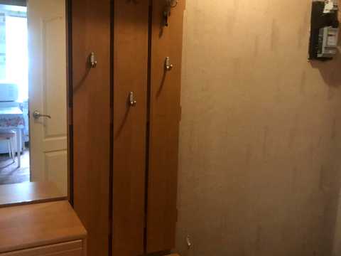 квартира за адресою Гарматна вул., 39-В