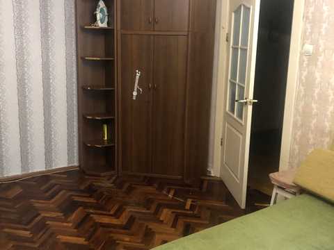 квартира за адресою Гарматна вул., 39-В