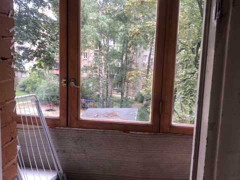 квартира за адресою Гарматна вул., 39-В